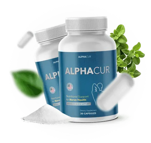 AlphaCur Supports Sciatic Nerve Relief